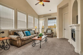 Scenic Terrace condo